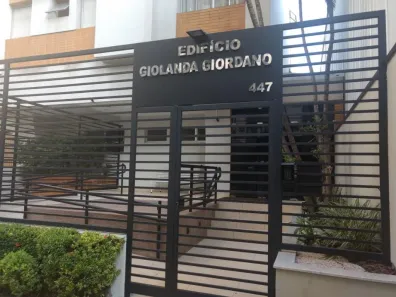 Apartamento com 3 Quartos à venda, 75m² no Cambuí, Campinas
