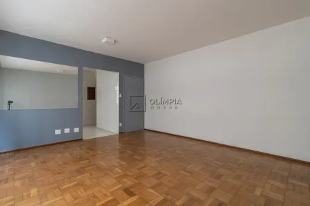 Apartamento com 2 Quartos à venda, 137m² no Jardim Paulista, São Paulo