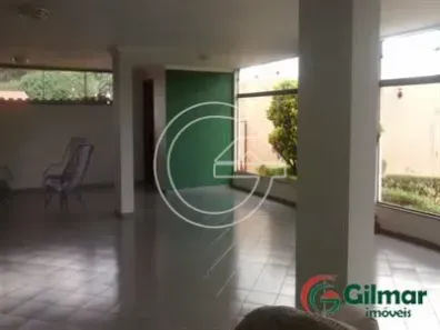 Apartamento com 3 Quartos à venda, 120m² no Centro, Marília