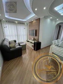 Apartamento com 2 Quartos à venda, 50m² no Quinta da Paineira, São Paulo
