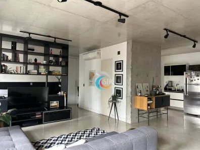 Apartamento com 1 Quarto para alugar, 70m² no Vila Olímpia, São Paulo
