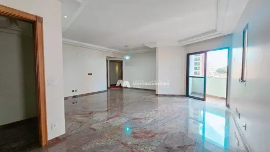Apartamento com 3 Quartos à venda, 170m² no Centro, São José do Rio Preto