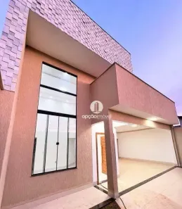 Casa com 3 Quartos à venda, 200m² no Boa Vista, Anápolis