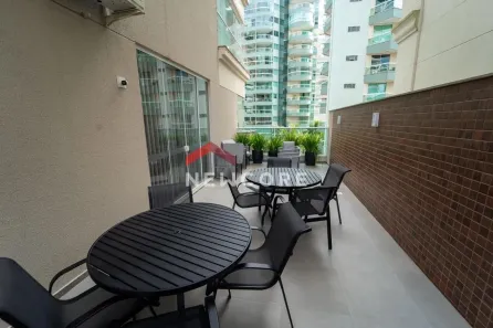 Apartamento com 4 Quartos à venda, 183m² no Meia Praia, Itapema