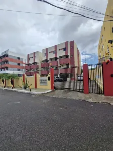 Apartamento com 1 Quarto para venda ou aluguel, 33m² no Centro, Lauro de Freitas