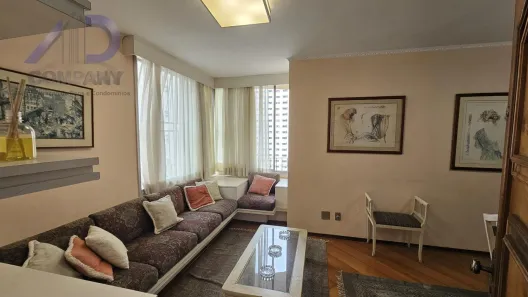 Apartamento com 3 Quartos à venda, 90m² no Ipiranga, São Paulo