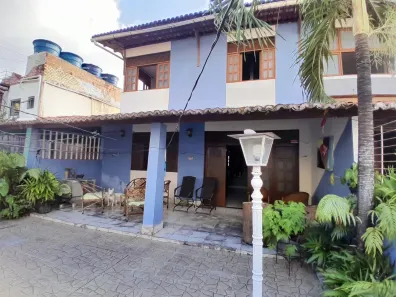Casa com 4 Quartos à venda, 718m² no Ponta Negra, Natal