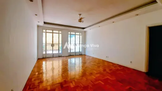 Apartamento com 3 Quartos à venda, 125m² no Santa Teresa, Rio de Janeiro