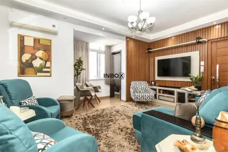 Apartamento com 2 Quartos à venda, 132m² no Floresta, Porto Alegre