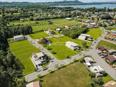 Lote/Terreno à venda, 360m² no , Garopaba