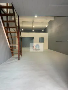 Ponto Comercial para alugar, 100m² no Demarchi, São Bernardo do Campo