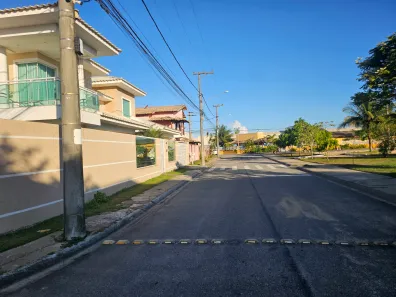 Lote/Terreno à venda, 308m² no Engenho da Praia, Macaé