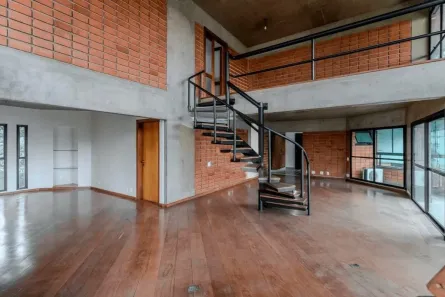 Apartamento com 4 Quartos à venda, 293m² no Paraíso do Morumbi, São Paulo