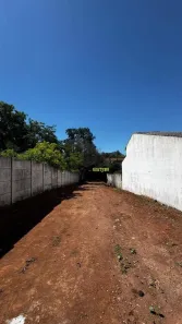 Lote/Terreno à venda, 427m² no Jardim das Flores, Atibaia