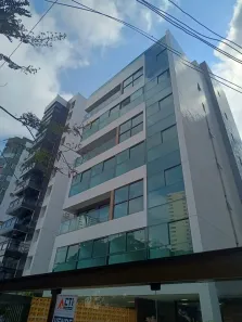Apartamento com 1 Quarto à venda, 31m² no Madalena, Recife