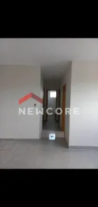 Apartamento com 3 Quartos à venda, 76m² no Dona Zulmira, Uberlândia