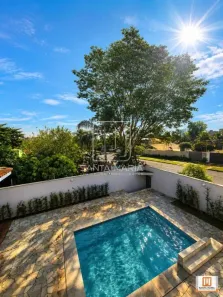 Sobrado com 5 Quartos para alugar, 382m² no Jardim Canadá, Ribeirão Preto