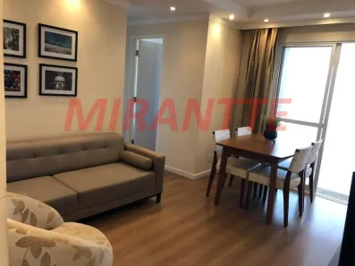 Apartamento com 3 Quartos à venda, 71m² no Vila Isolina Mazzei, São Paulo