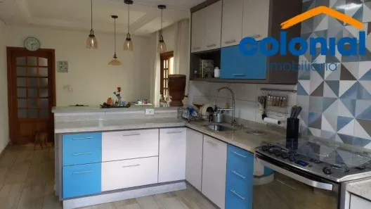 Casa com 2 Quartos à venda, 188m² no Jardim Itália, Várzea Paulista