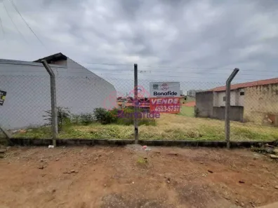 Lote/Terreno à venda, 250m² no Jardim Ana Luiza, Itupeva