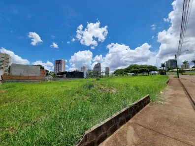 Lote/Terreno à venda, 3471m² no Jardim Nova Aliança Sul, Ribeirão Preto