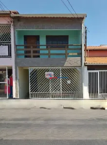 Casa com 2 Quartos à venda, 125m² no Cidade Planejada II, Bragança Paulista