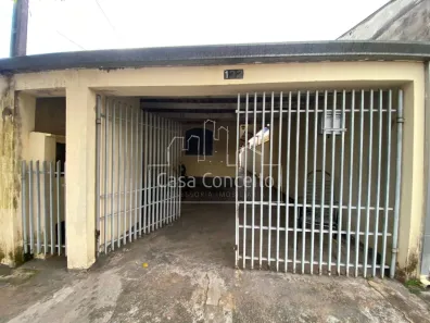 Casa com 2 Quartos à venda, 96m² no Vila Nova Sorocaba, Sorocaba