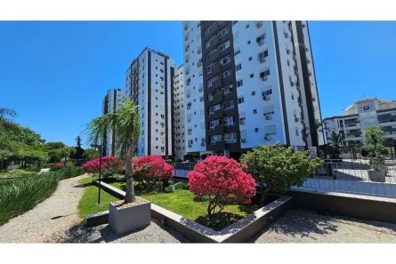 Apartamento com 2 Quartos à venda, 61m² no Boa Vista, Porto Alegre