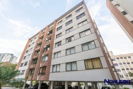 Apartamento com 3 Quartos para alugar, 149m² no Ahú, Curitiba