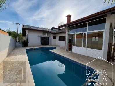 Casa de Condomínio com 3 Quartos à venda, 256m² no Bosque, Vinhedo
