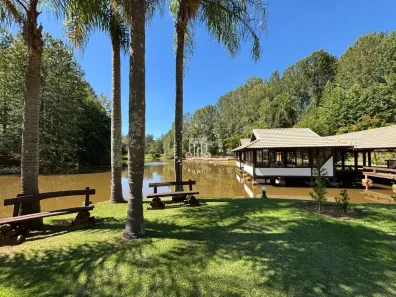 Lote/Terreno à venda, 5000m² no Ivoturucaia, Jundiaí
