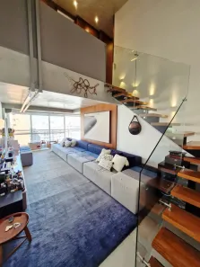 Apartamento com 2 Quartos à venda, 109m² no Pinheiros, São Paulo