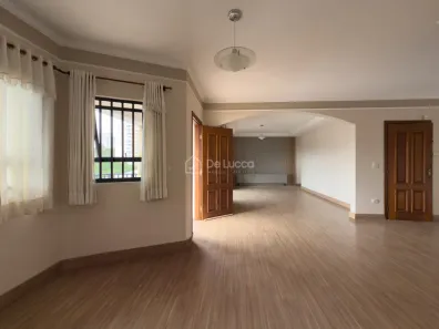 Sobrado com 3 Quartos à venda, 266m² no Jardim Nova Europa, Campinas