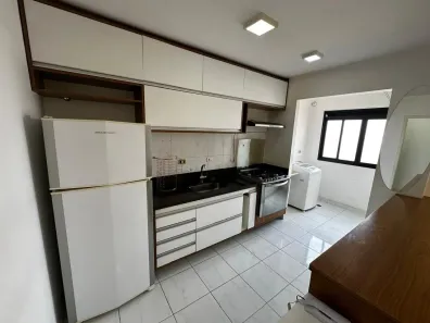 Apartamento com 2 Quartos para alugar, 75m² no Jardim Maria Rosa, Taboão da Serra