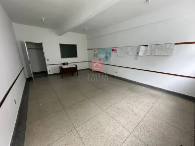 Sala Comercial com 1 Quarto para alugar, 25m² no Alto da Serra, Petrópolis