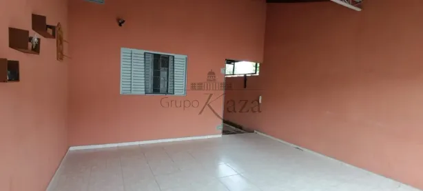 Casa com 3 Quartos à venda, 125m² no Jardim Torrão de Ouro, São José dos Campos