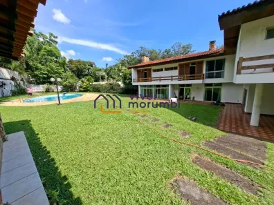 Sobrado com 4 Quartos para alugar, 759m² no Fazenda Morumbi, São Paulo