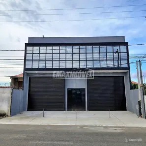 Ponto Comercial para alugar, 442m² no Conjunto Habitacional Júlio de Mesquita Filho, Sorocaba