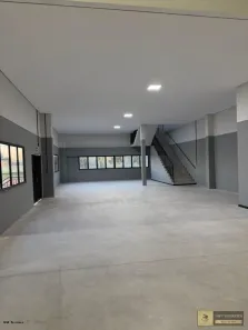 Galpão/Depósito/Armazém para alugar, 2000m² no Nova Brasília, Brusque