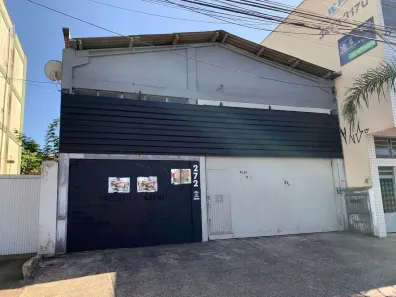 Prédio Comercial com 1 Quarto à venda, 312m² no Centro, Esteio