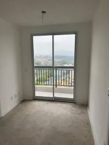 Apartamento com 2 Quartos à venda, 39m² no Vila Pirituba, São Paulo