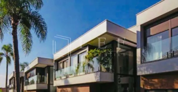 Casa de Condomínio com 3 Quartos à venda, 765m² no Jardim Petrópolis, São Paulo