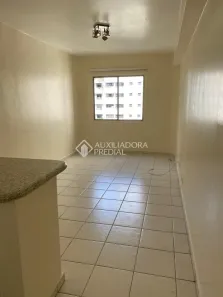 Apartamento com 1 Quarto para alugar, 54m² no Vila Nova Conceição, São Paulo