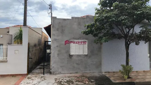 Casa com 2 Quartos à venda, 95m² no Cidade Jardim, Limeira