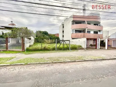 Lote/Terreno à venda, 983m² no Centro, Sapucaia do Sul