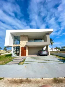 Casa com 3 Quartos à venda, 341m² no Capuã, Barra dos Coqueiros