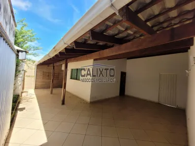 Casa com 3 Quartos à venda, 190m² no Jardim Europa, Uberlândia