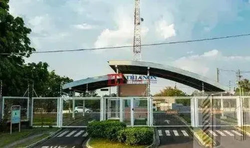Lote/Terreno à venda, 300m² no Horto ( Tupi ), Piracicaba