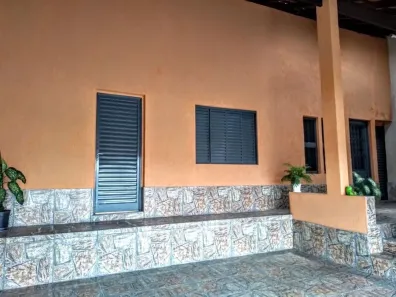 Casa com 2 Quartos à venda, 155m² no Conjunto São Benedito, Jacareí