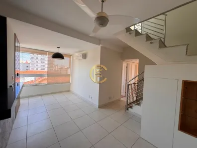 Cobertura com 3 Quartos à venda, 160m² no Santa Tereza, Belo Horizonte